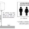 High Speed Hand Dryer Ave Satin